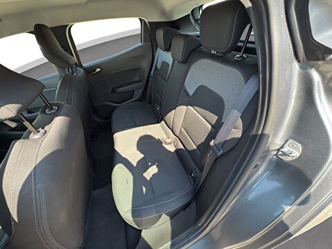 renault, clio, 1.0 tce evolution x-tronic, otomatik, benzin 2.el otomobil | renew 14