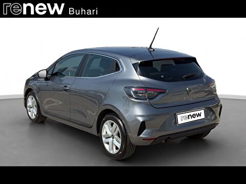 renault, clio, 1.0 tce evolution x-tronic, otomatik, benzin 2.el otomobil | renew 8