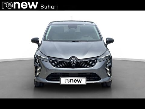 renault, clio, 1.0 tce evolution x-tronic, otomatik, benzin 2.el otomobil | renew 6
