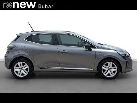 renault, clio, 1.0 tce evolution x-tronic, otomatik, benzin 2.el otomobil | renew 5
