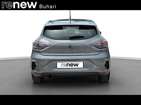 renault, clio, 1.0 tce evolution x-tronic, otomatik, benzin 2.el otomobil | renew 8