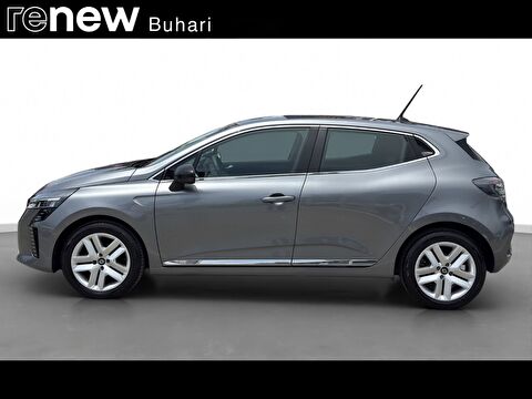 renault, clio, 1.0 tce evolution x-tronic, otomatik, benzin 2.el otomobil | renew 4