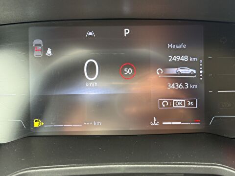 renault, clio, 1.0 tce evolution x-tronic, otomatik, benzin 2.el otomobil | renew 17