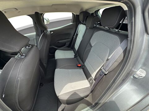 renault, clio, 1.0 tce evolution x-tronic, otomatik, benzin 2.el otomobil | renew 13