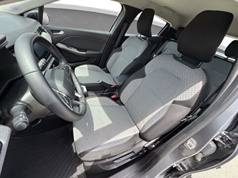renault, clio, 1.0 tce evolution x-tronic, otomatik, benzin 2.el otomobil | renew 12