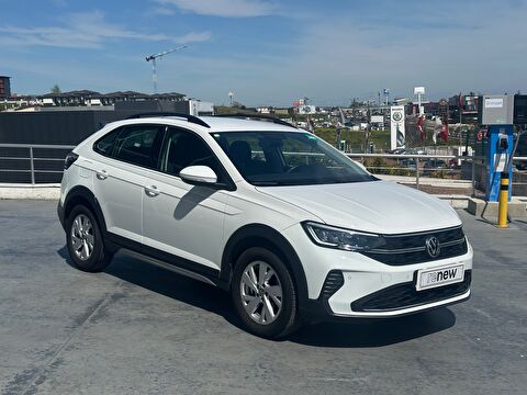 volkswagen, taigo, suv 1.0 tsı life dsg, otomatik, benzin 2.el otomobil | renew 4