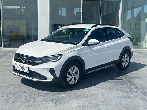 Volkswagen, Taigo, SUV 1.0 TSI Life DSG, Otomatik, Benzin 2. el otomobil | renew Mobile