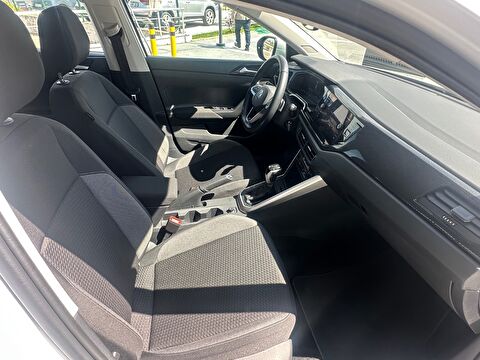 volkswagen, taigo, suv 1.0 tsı life dsg, otomatik, benzin 2.el otomobil | renew 10