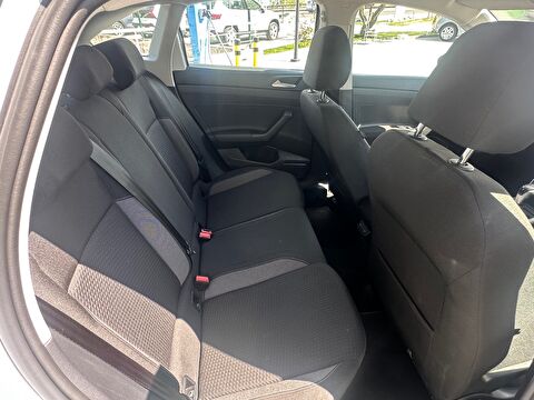 volkswagen, taigo, suv 1.0 tsı life dsg, otomatik, benzin 2.el otomobil | renew 11