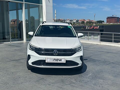 volkswagen, taigo, suv 1.0 tsı life dsg, otomatik, benzin 2.el otomobil | renew 3