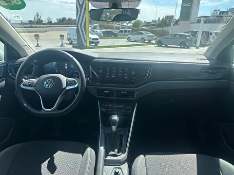 volkswagen, taigo, suv 1.0 tsı life dsg, otomatik, benzin 2.el otomobil | renew 9