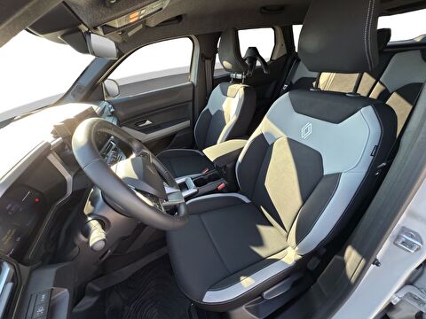 renault, duster, 1.6 e-tech techno (full hybrid), otomatik, benzin 2.el otomobil | renew 14