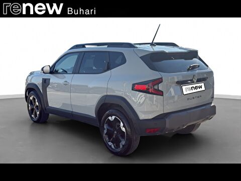 renault, duster, 1.6 e-tech techno (full hybrid), otomatik, benzin 2.el otomobil | renew 9