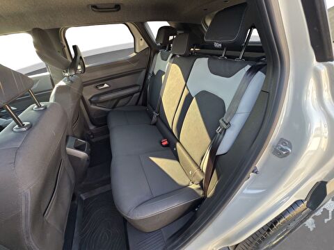 renault, duster, 1.6 e-tech techno (full hybrid), otomatik, benzin 2.el otomobil | renew 13