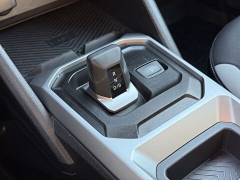 renault, duster, 1.6 e-tech techno (full hybrid), otomatik, benzin 2.el otomobil | renew 24