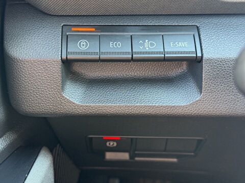 renault, duster, 1.6 e-tech techno (full hybrid), otomatik, benzin 2.el otomobil | renew 23