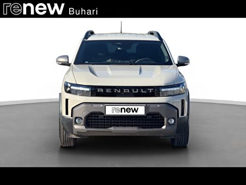 renault, duster, 1.6 e-tech techno (full hybrid), otomatik, benzin 2.el otomobil | renew 6