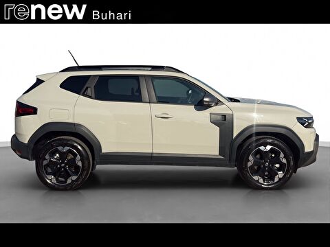 renault, duster, 1.6 e-tech techno (full hybrid), otomatik, benzin 2.el otomobil | renew 5