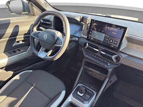 renault, duster, 1.6 e-tech techno (full hybrid), otomatik, benzin 2.el otomobil | renew 15