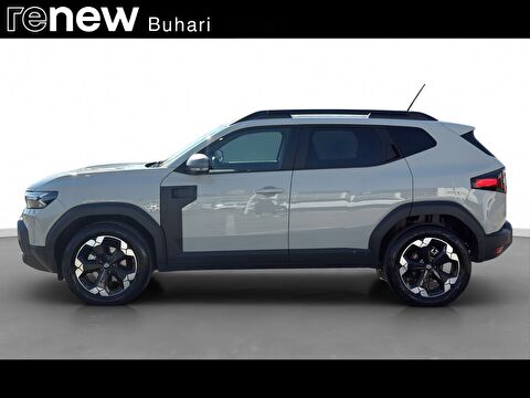 renault, duster, 1.6 e-tech techno (full hybrid), otomatik, benzin 2.el otomobil | renew 4