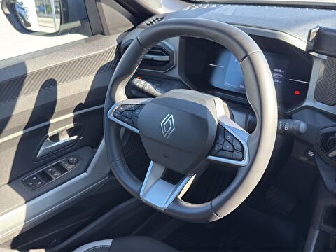 renault, duster, 1.6 e-tech techno (full hybrid), otomatik, benzin 2.el otomobil | renew 17