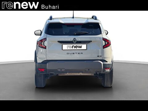 renault, duster, 1.6 e-tech techno (full hybrid), otomatik, benzin 2.el otomobil | renew 8