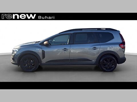 dacia, jogger, mpv 1.6 tce hybrid extreme otomatik, otomatik, hybrid 2.el otomobil | renew 4