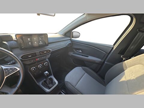 dacia, jogger, mpv 1.6 tce hybrid extreme otomatik, otomatik, hybrid 2.el otomobil | renew 11