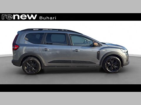 dacia, jogger, mpv 1.6 tce hybrid extreme otomatik, otomatik, hybrid 2.el otomobil | renew 5