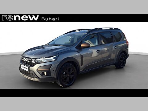 MPV 1.6 TCe Hybrid Extreme Otomatik, 2. el otomobil | renew