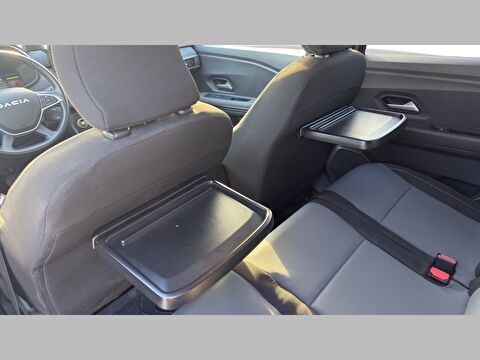 dacia, jogger, mpv 1.6 tce hybrid extreme otomatik, otomatik, hybrid 2.el otomobil | renew 16