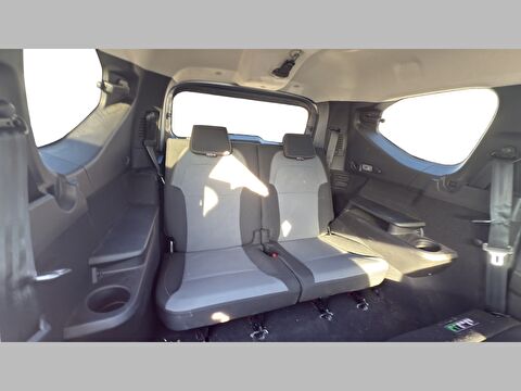 dacia, jogger, mpv 1.6 tce hybrid extreme otomatik, otomatik, hybrid 2.el otomobil | renew 10