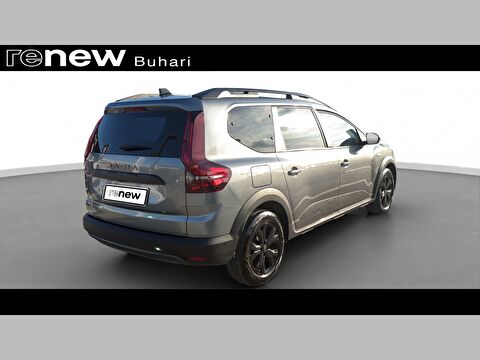 dacia, jogger, mpv 1.6 tce hybrid extreme otomatik, otomatik, hybrid 2.el otomobil | renew 3