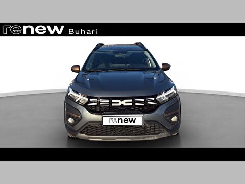 dacia, jogger, mpv 1.6 tce hybrid extreme otomatik, otomatik, hybrid 2.el otomobil | renew 6