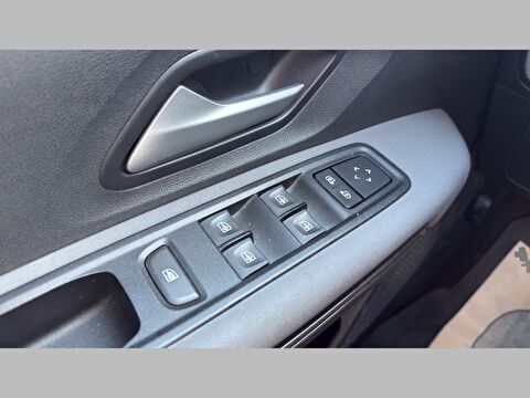 dacia, jogger, mpv 1.6 tce hybrid extreme otomatik, otomatik, hybrid 2.el otomobil | renew 23