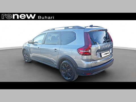 dacia, jogger, mpv 1.6 tce hybrid extreme otomatik, otomatik, hybrid 2.el otomobil | renew 9