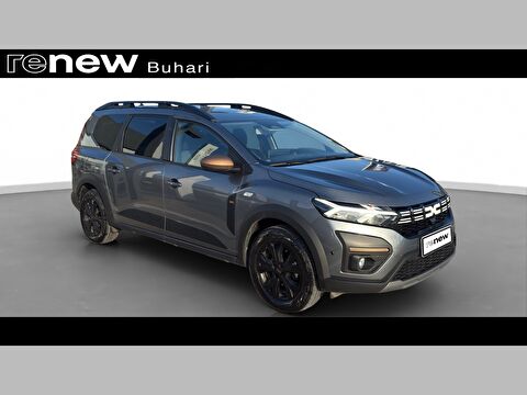 dacia, jogger, mpv 1.6 tce hybrid extreme otomatik, otomatik, hybrid 2.el otomobil | renew 7