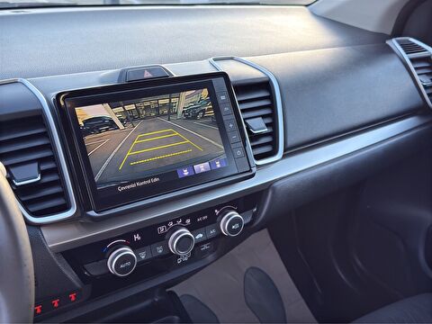 honda, city, 1.5 i-vtec executive cvt, otomatik, benzin 2.el otomobil | renew 15