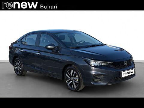 honda, city, 1.5 i-vtec executive cvt, otomatik, benzin 2.el otomobil | renew 4