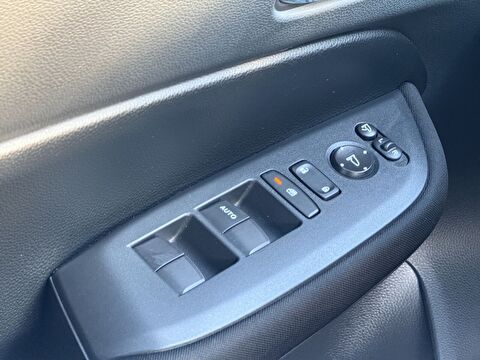 honda, city, 1.5 i-vtec executive cvt, otomatik, benzin 2.el otomobil | renew 23