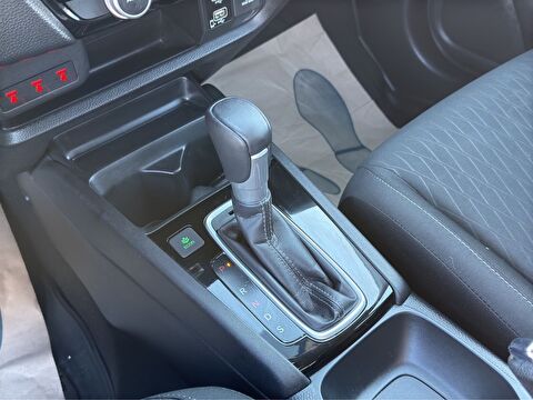 honda, city, 1.5 i-vtec executive cvt, otomatik, benzin 2.el otomobil | renew 16