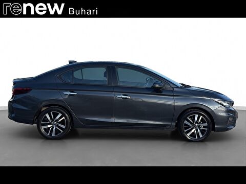 honda, city, 1.5 i-vtec executive cvt, otomatik, benzin 2.el otomobil | renew 9