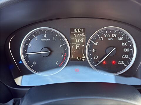 honda, city, 1.5 i-vtec executive cvt, otomatik, benzin 2.el otomobil | renew 17