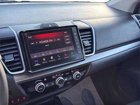 honda, city, 1.5 i-vtec executive cvt, otomatik, benzin 2.el otomobil | renew 12