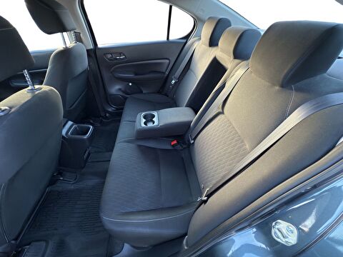 honda, city, 1.5 i-vtec executive cvt, otomatik, benzin 2.el otomobil | renew 13