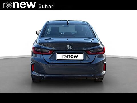 honda, city, 1.5 i-vtec executive cvt, otomatik, benzin 2.el otomobil | renew 6