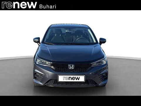 honda, city, 1.5 i-vtec executive cvt, otomatik, benzin 2.el otomobil | renew 3