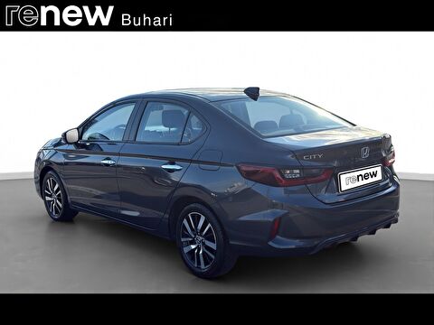 honda, city, 1.5 i-vtec executive cvt, otomatik, benzin 2.el otomobil | renew 5