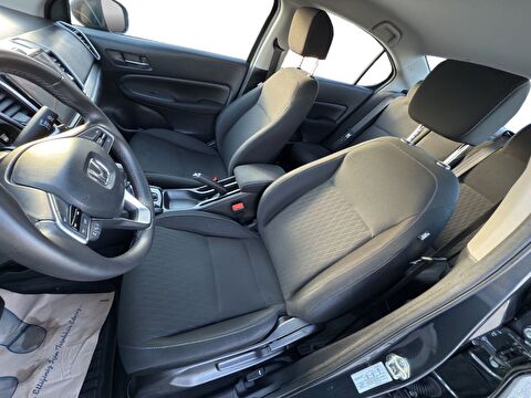 honda, city, 1.5 i-vtec executive cvt, otomatik, benzin 2.el otomobil | renew 14