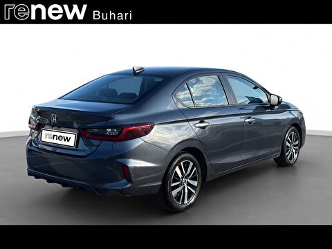 honda, city, 1.5 i-vtec executive cvt, otomatik, benzin 2.el otomobil | renew 7